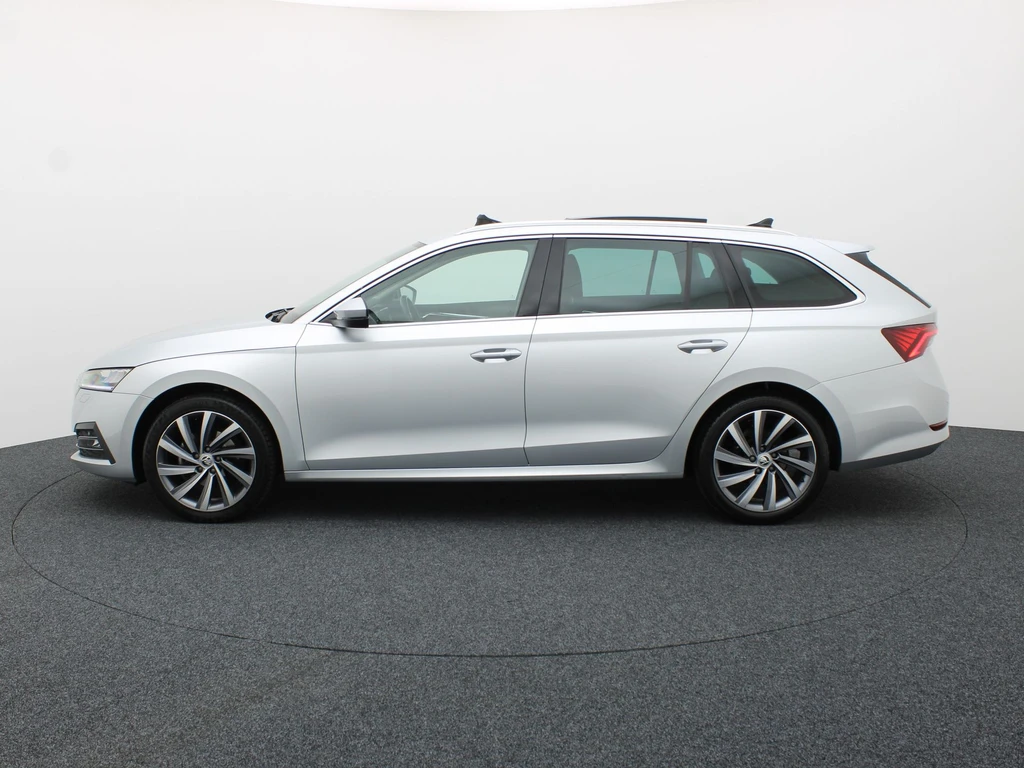 Škoda Octavia – foto 4