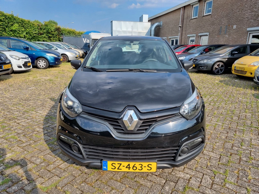 Renault Captur – foto 8