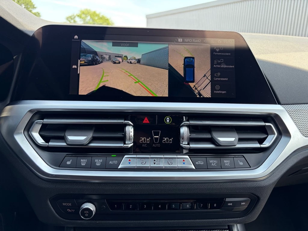 BMW 3 Serie – foto 10