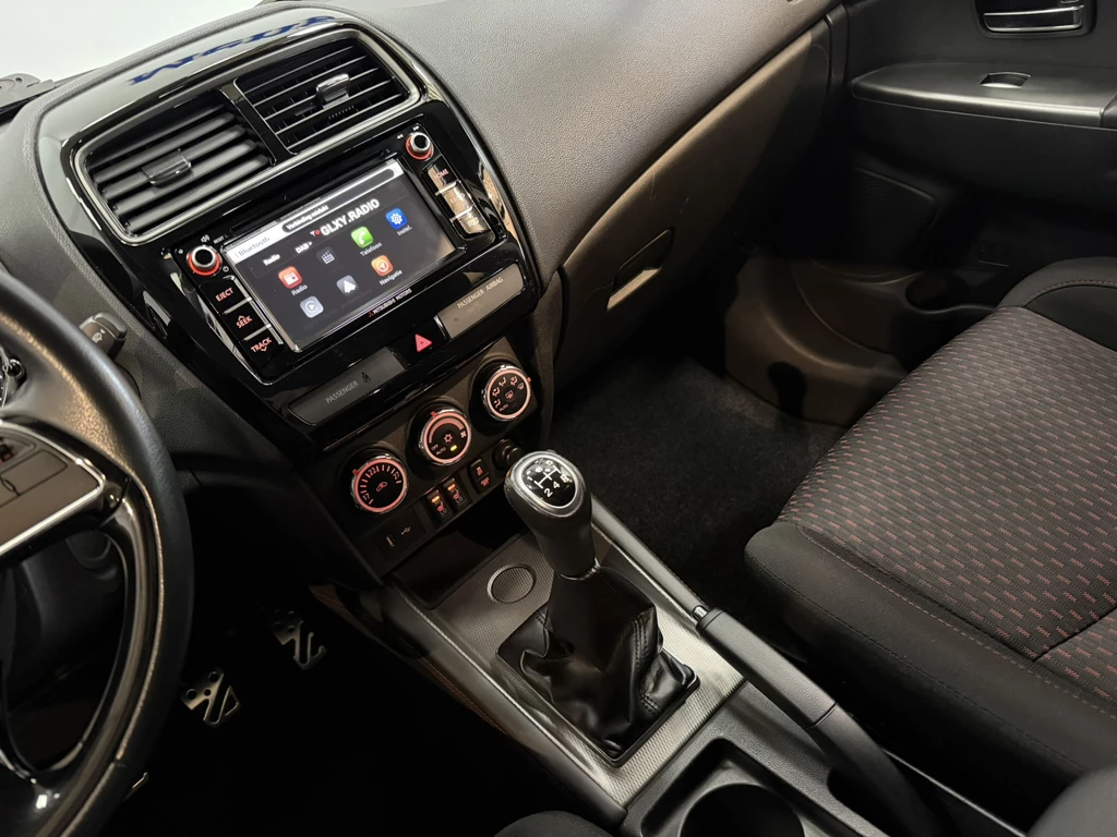 Mitsubishi ASX – foto 24