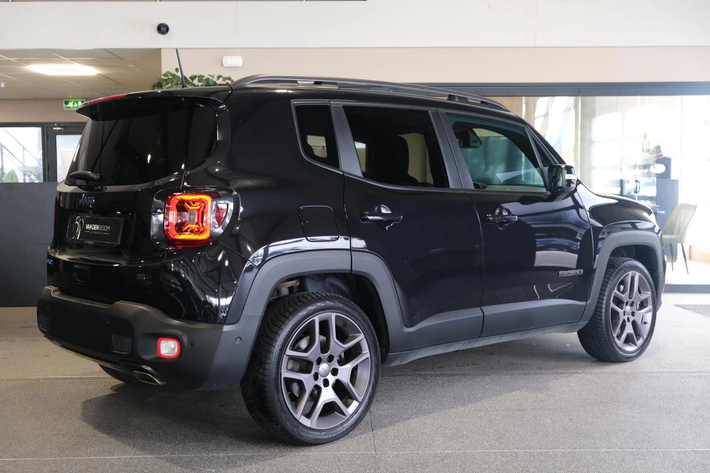 Jeep Renegade – foto 5