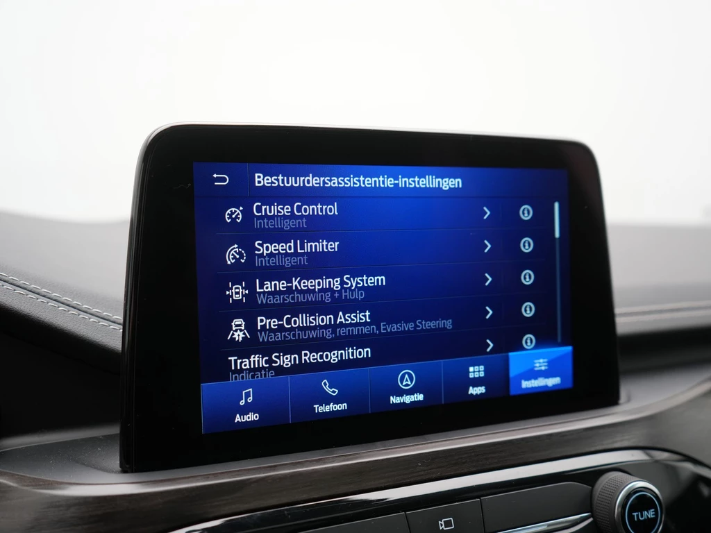 Ford Kuga – foto 38