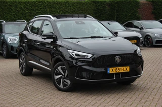 MG ZS EV – thumbnail 6
