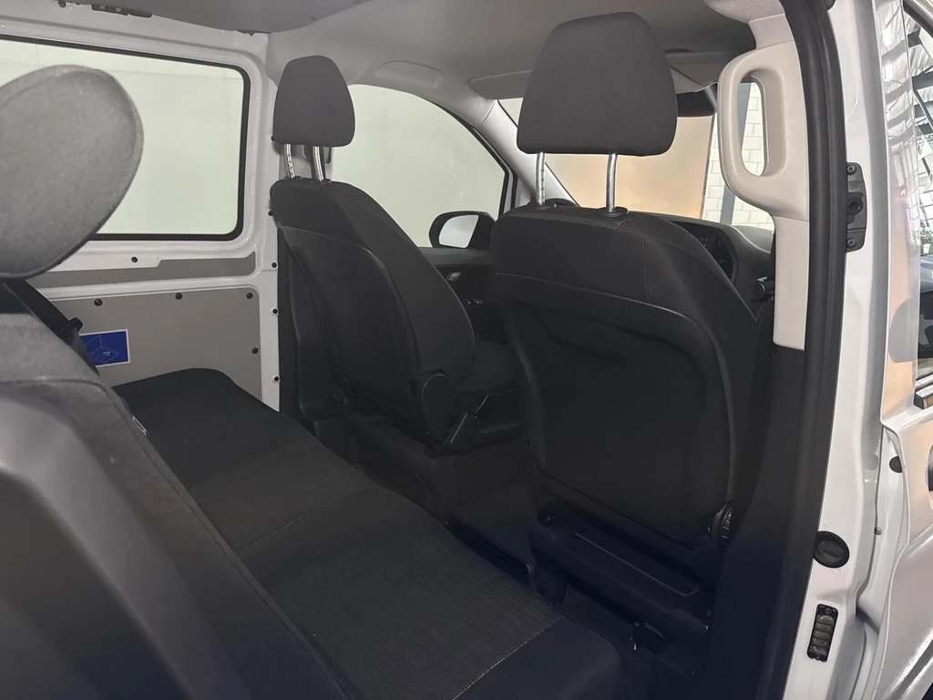Mercedes-Benz Vito – foto 21