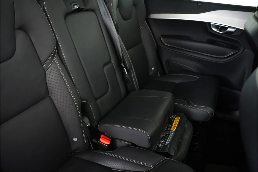 Volvo XC90 – foto 18