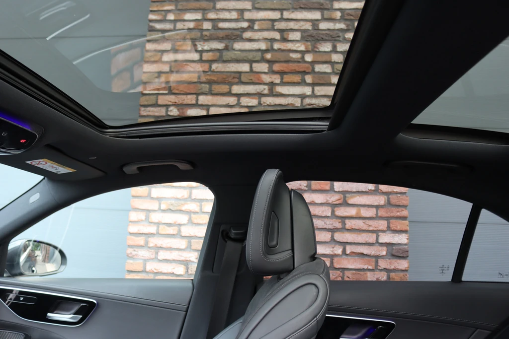 Mercedes-Benz C-Klasse – foto 11