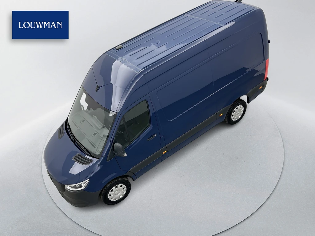 Mercedes-Benz Sprinter – foto 4
