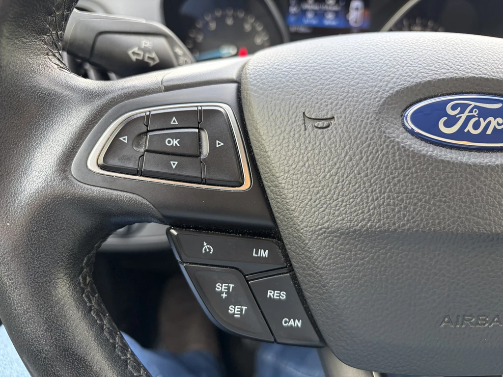 Ford Grand C-Max – foto 21