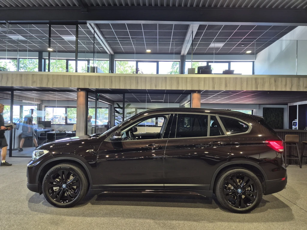 BMW X1 – foto 3
