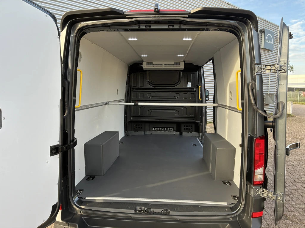 Volkswagen Crafter – foto 8