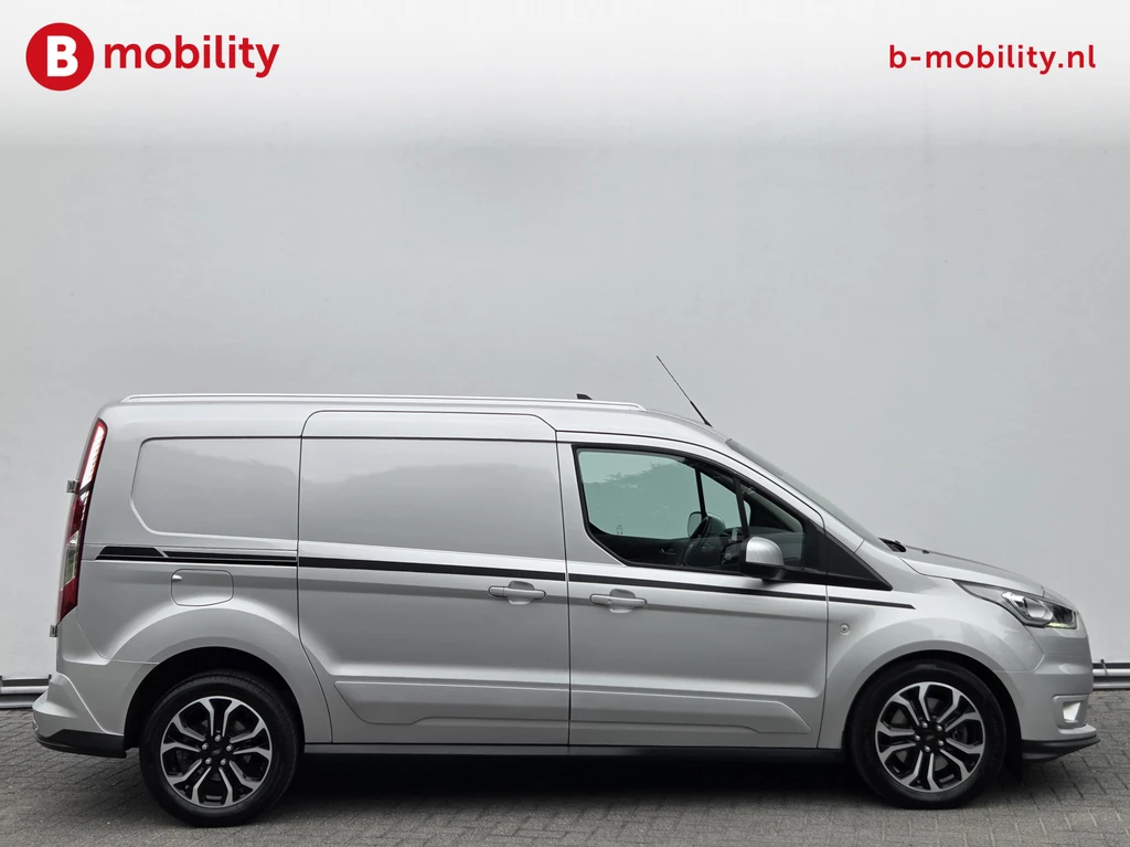 Ford Transit Connect – foto 7