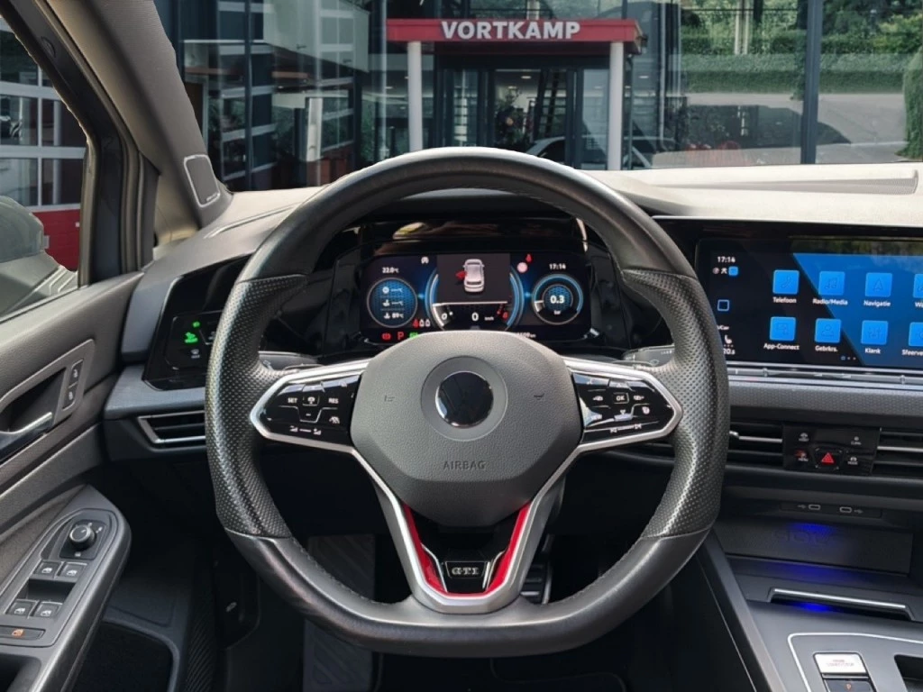 Volkswagen Golf – foto 13