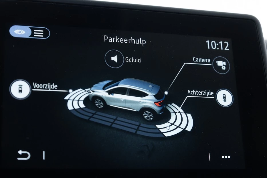 Renault Captur – foto 20