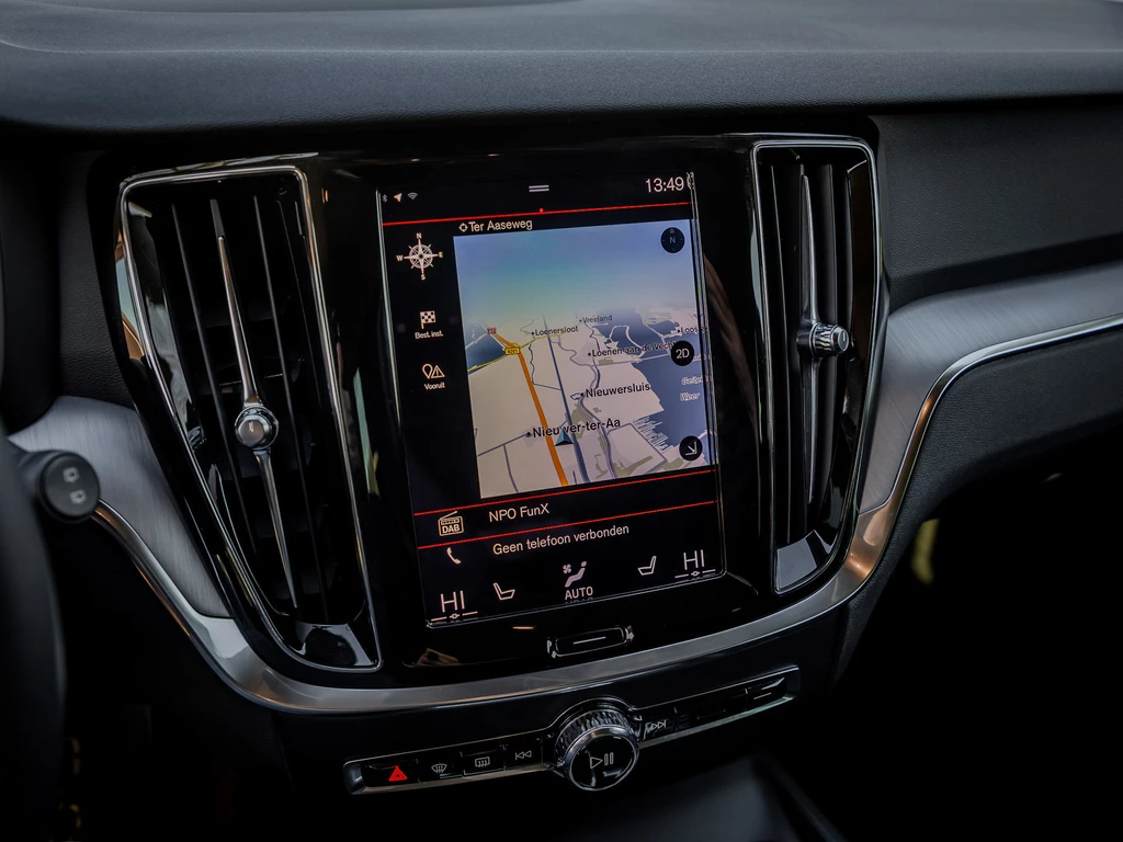 Volvo V60 – foto 16