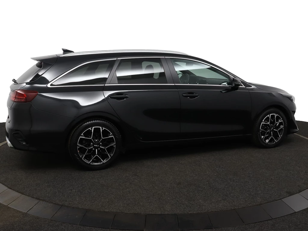 Kia Ceed Sportswagon – foto 9