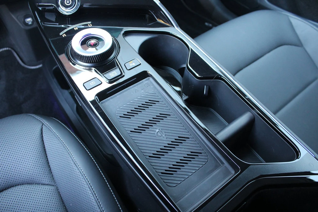 Kia EV6 – foto 20