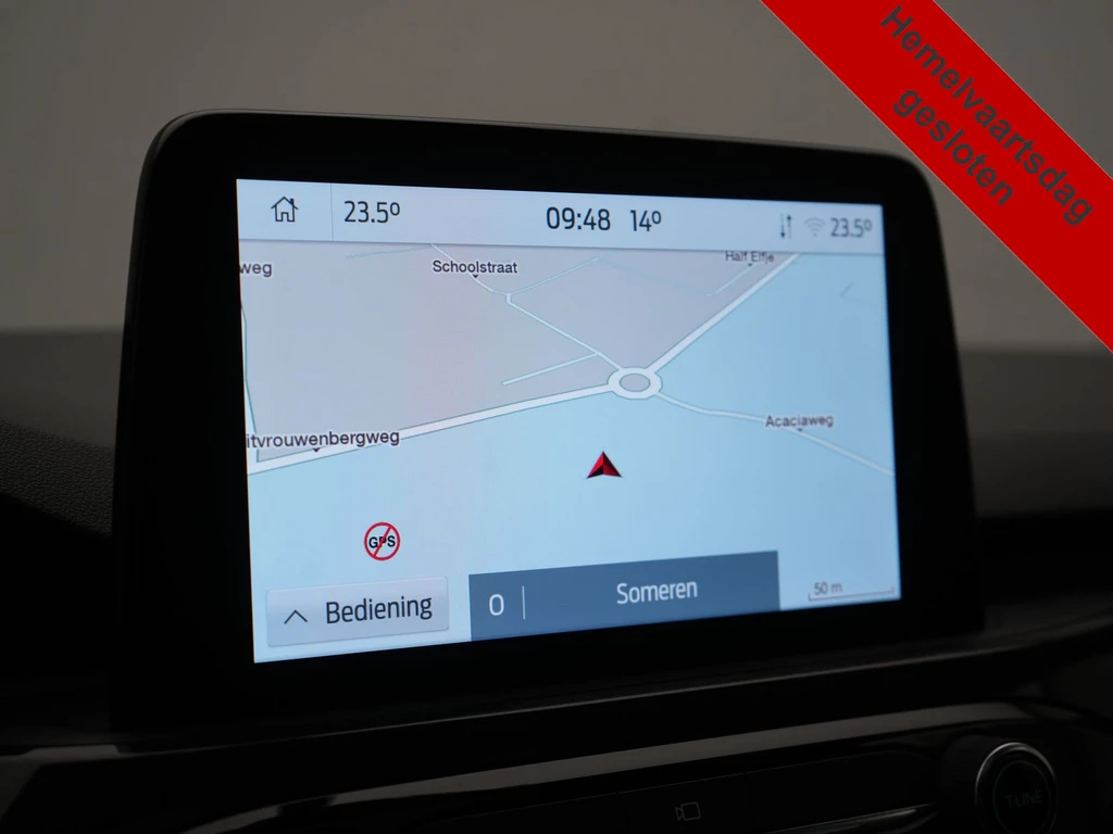 Ford Kuga – foto 40