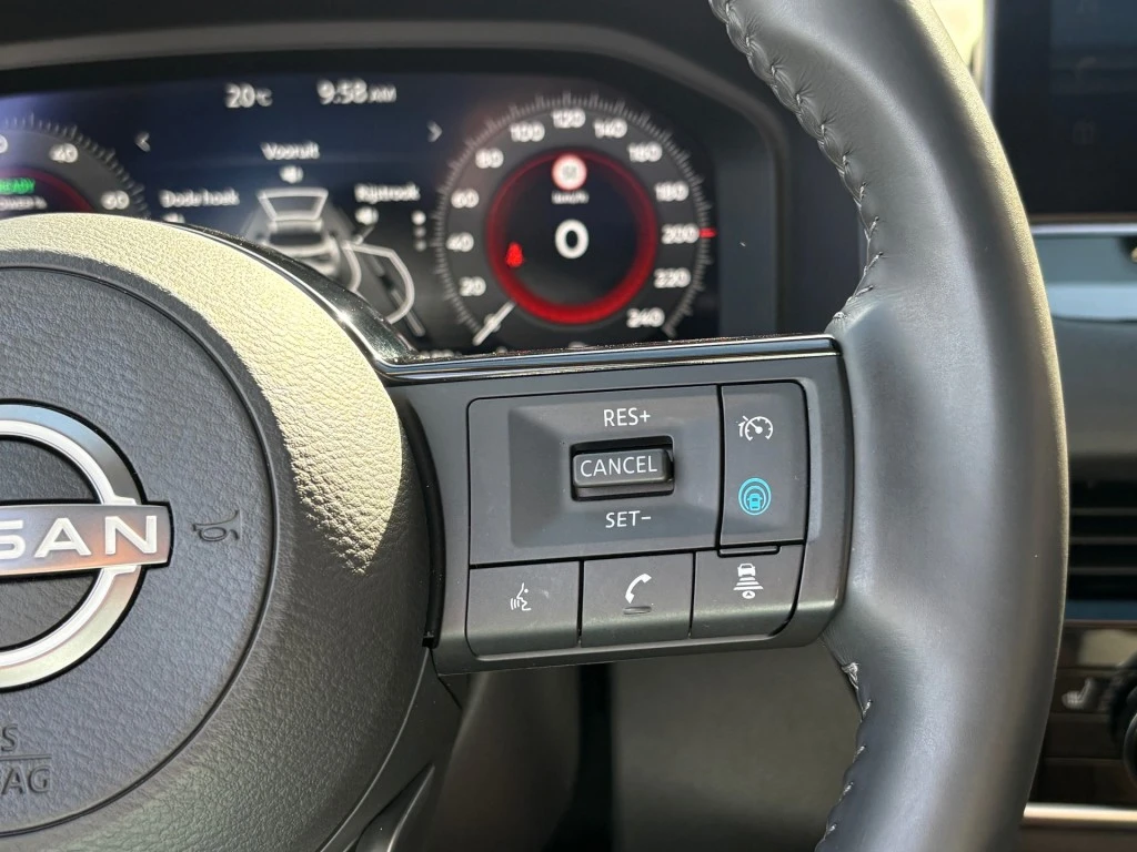 Nissan QASHQAI – foto 19