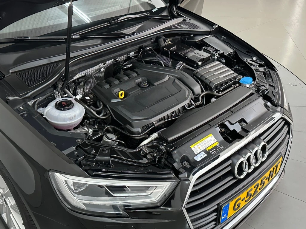 Audi A3 – foto 18
