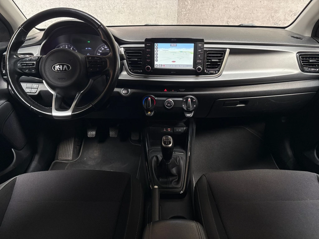 Kia Rio – foto 6