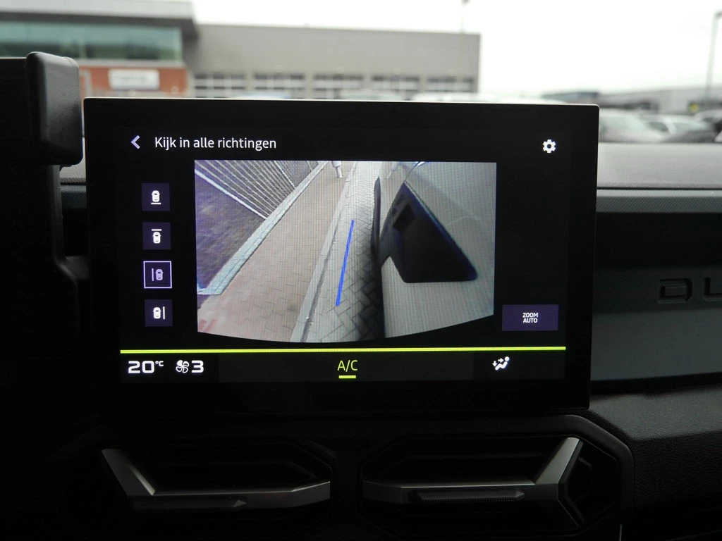 Dacia Duster – foto 41