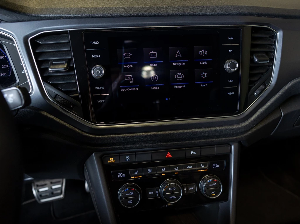 Volkswagen T-Roc – foto 28