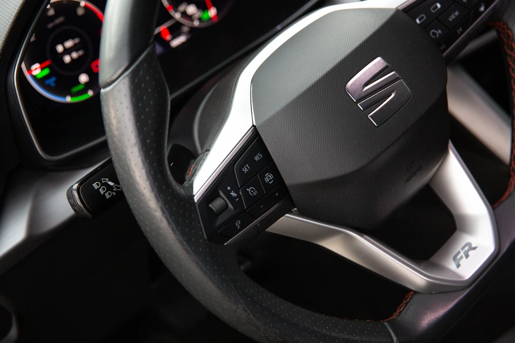 SEAT Leon – foto 11