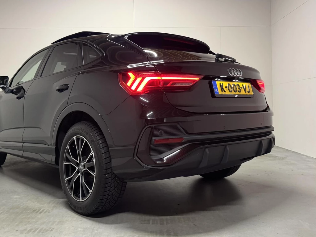 Audi Q3 – foto 9