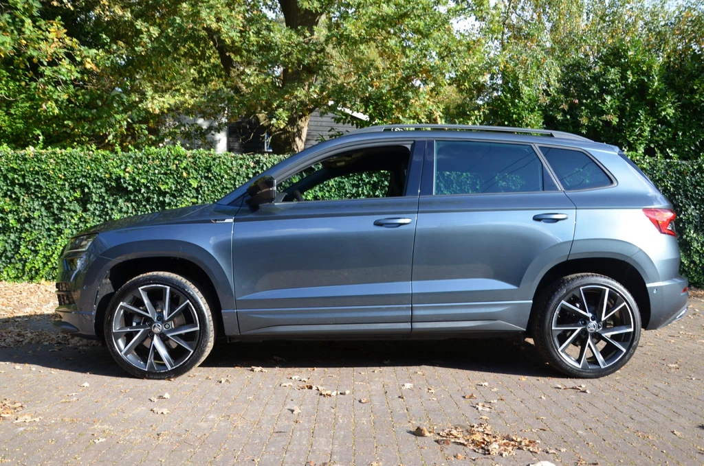 Škoda Karoq – foto 7
