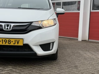 Honda Jazz – thumbnail 14