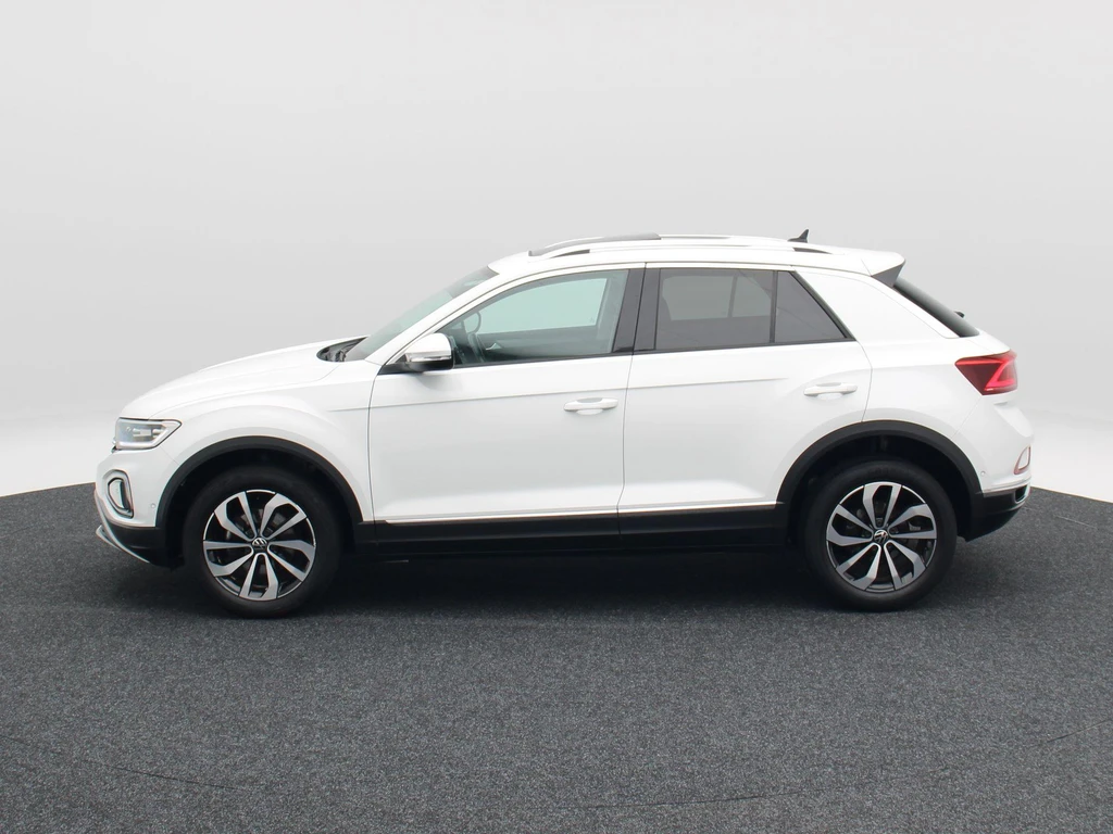 Volkswagen T-Roc – foto 2