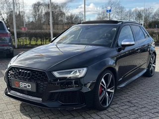 Audi RS3 – thumbnail 2