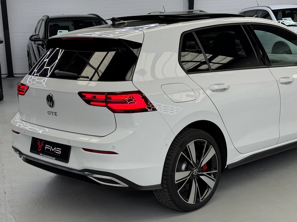 Volkswagen Golf – foto 8