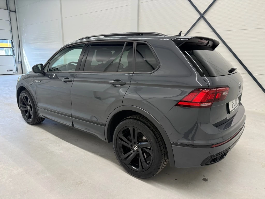 Volkswagen Tiguan – foto 7
