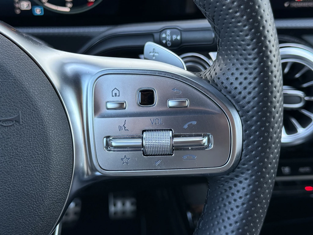 Mercedes-Benz A-Klasse – foto 19