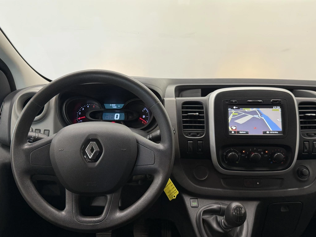 Renault Trafic – foto 18