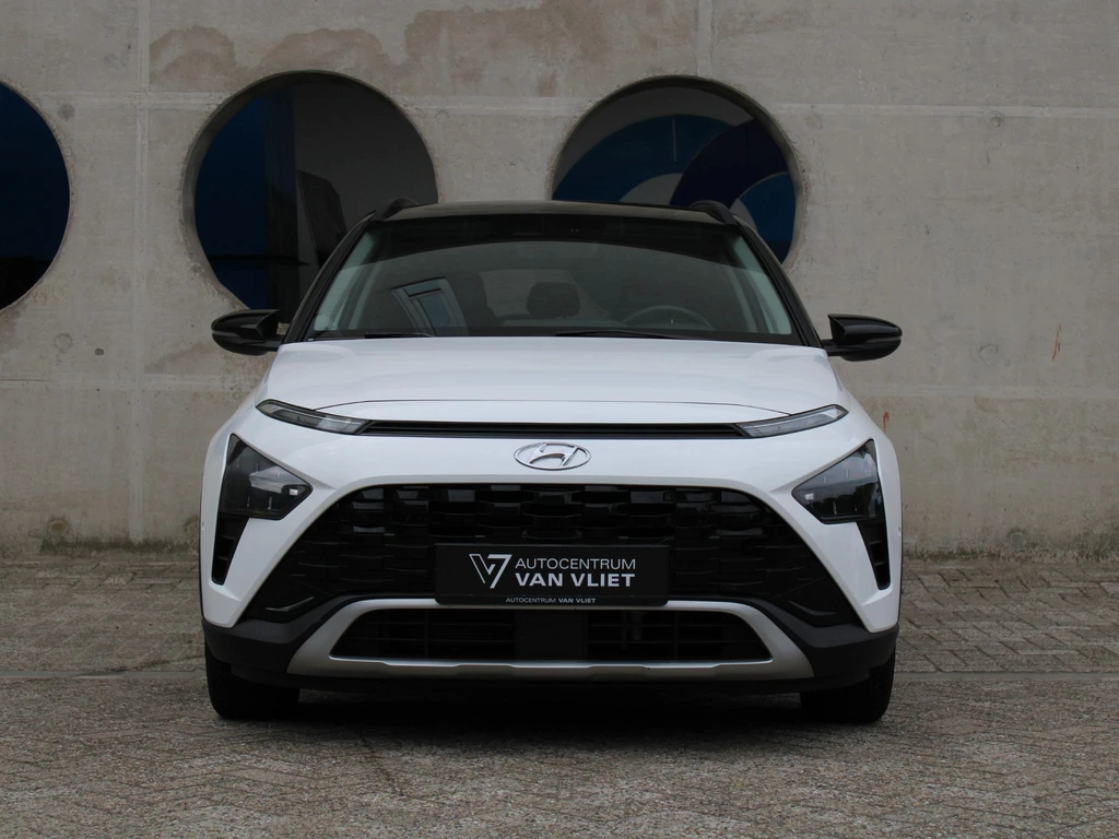 Hyundai Bayon – foto 6