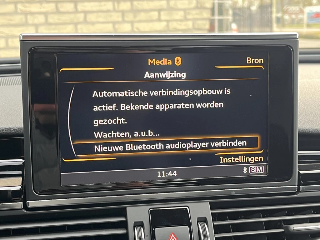 Audi RS6 – foto 38