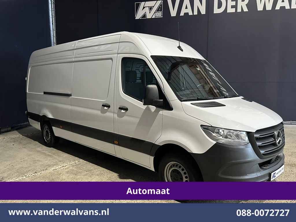 Mercedes-Benz Sprinter – foto 5