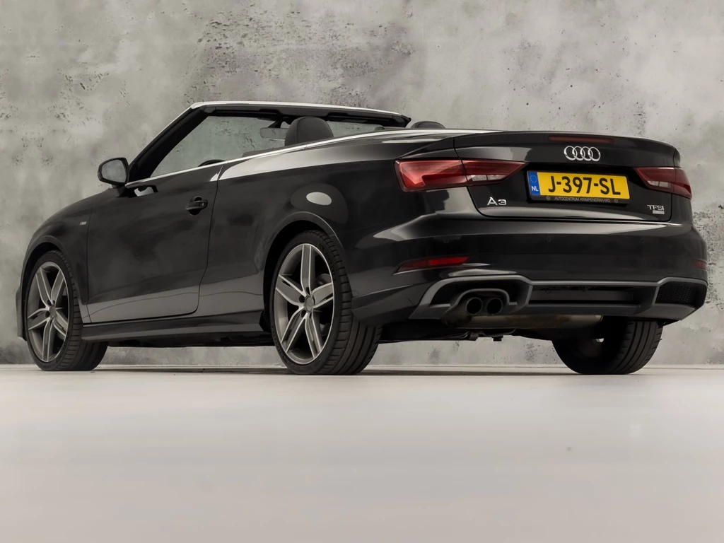 Audi A3 – foto 4