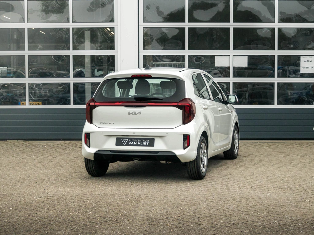 Kia Picanto – foto 6