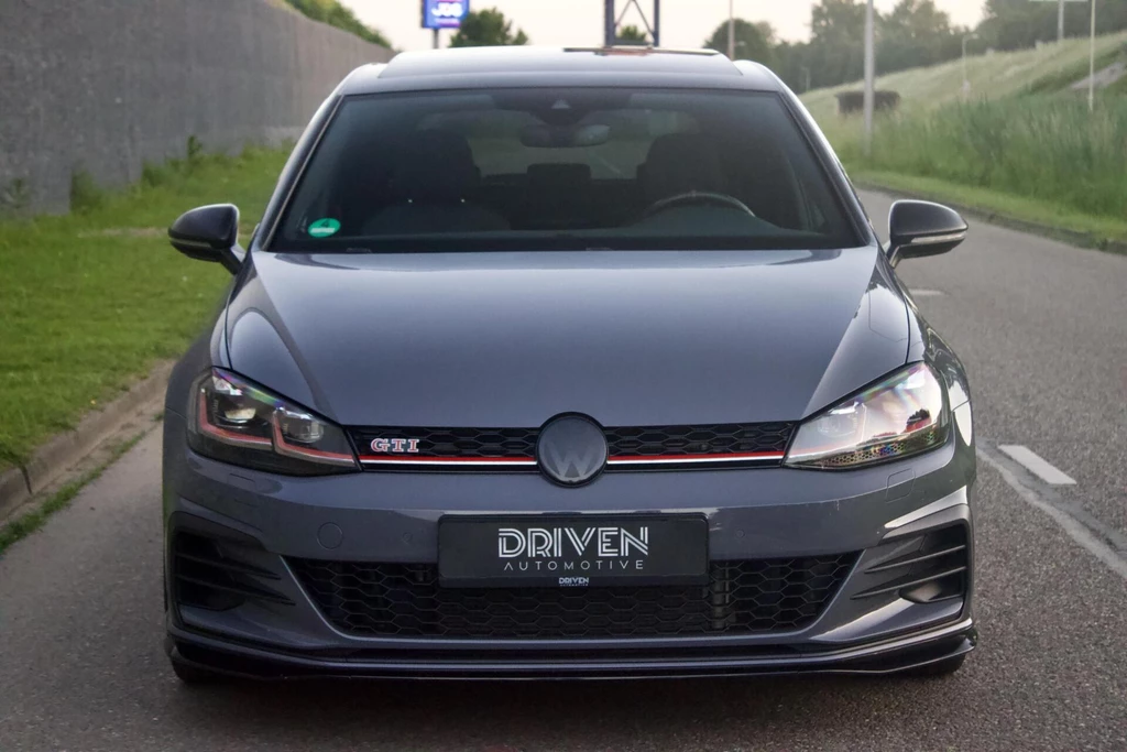 Volkswagen Golf – foto 10