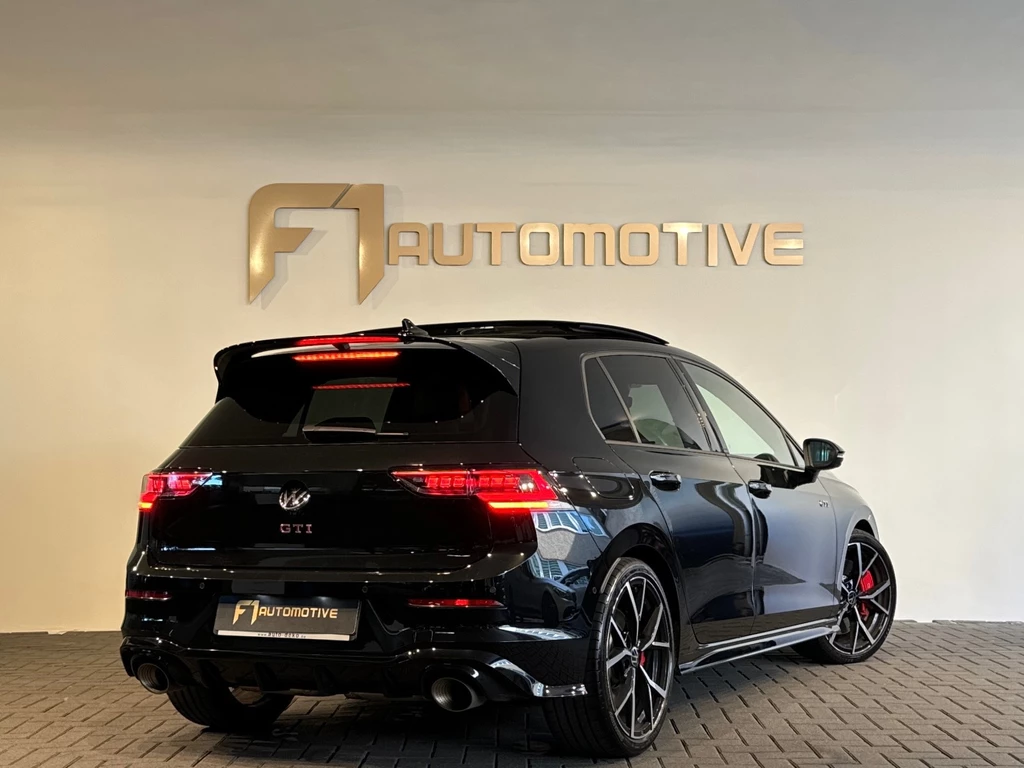 Volkswagen Golf – foto 5