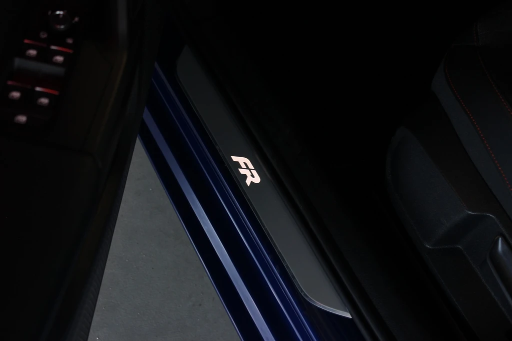 SEAT Leon – foto 27