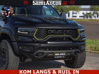 Dodge Ram Pick-Up – thumbnail 19