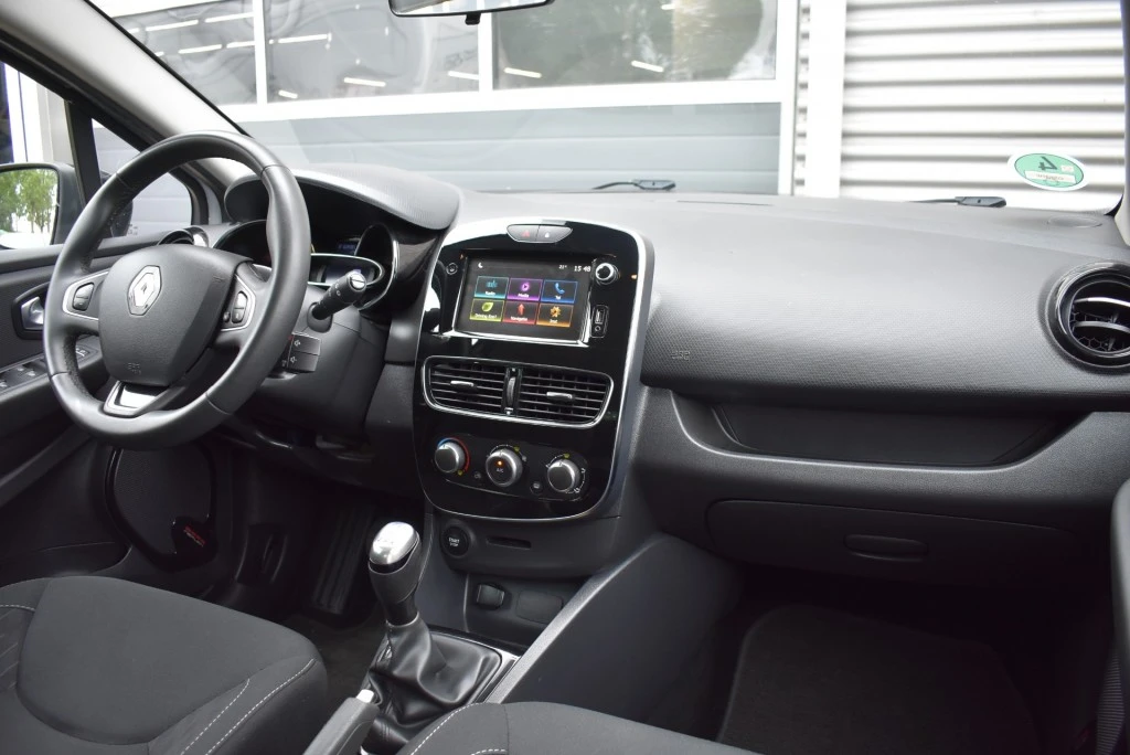 Renault Clio – foto 39