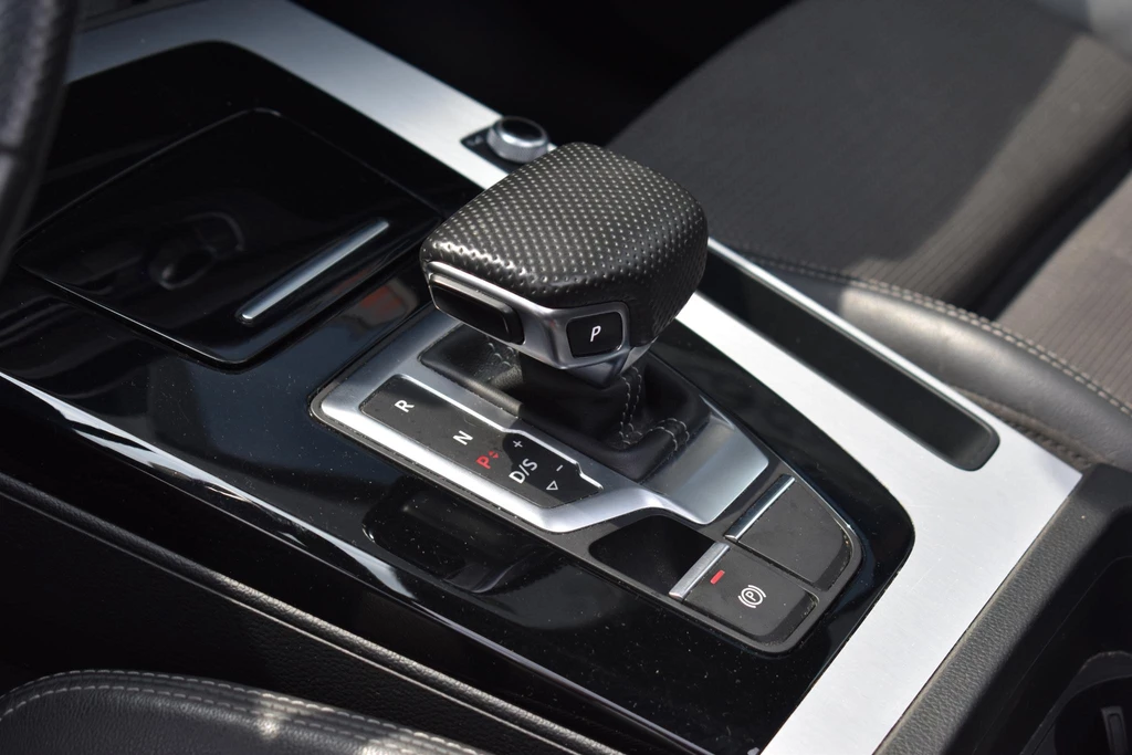 Audi Q5 – foto 34