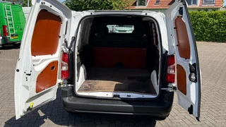 Citroën Berlingo – thumbnail 14
