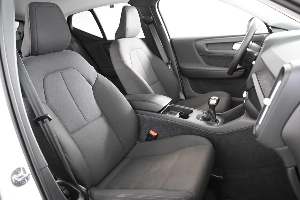 Volvo XC40 – foto 12