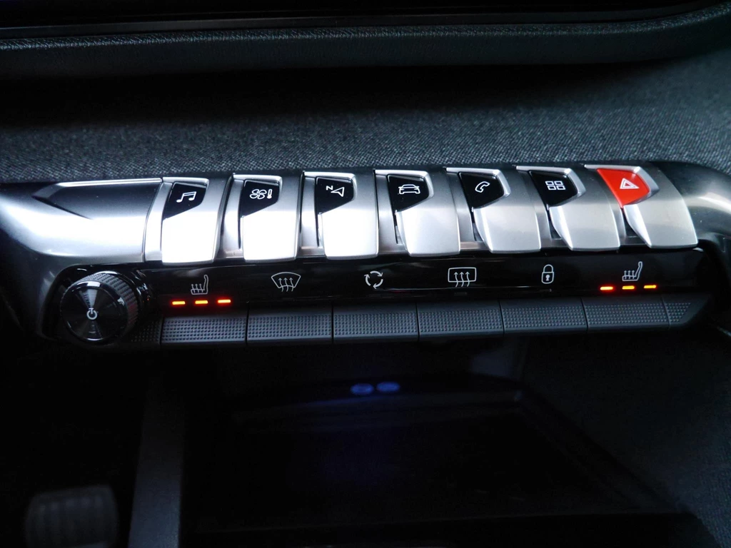 Peugeot 5008 – foto 41